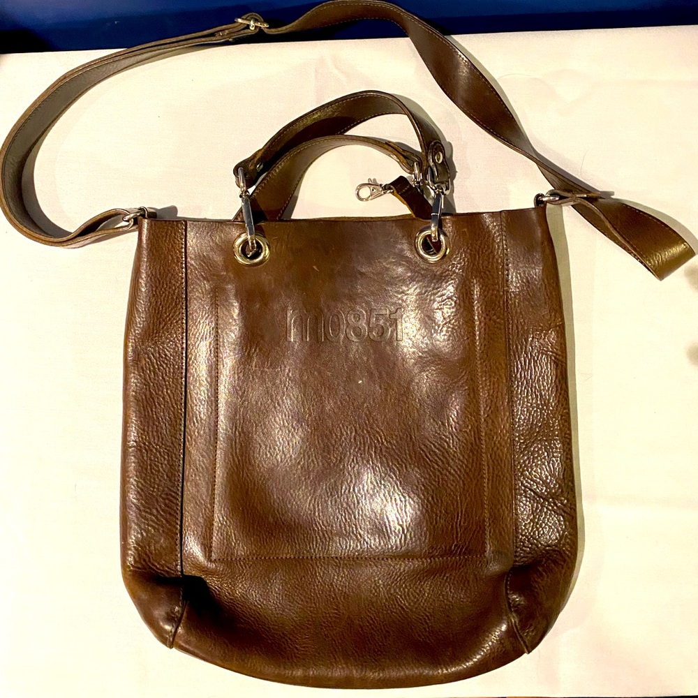 M0851 crossbody bag
